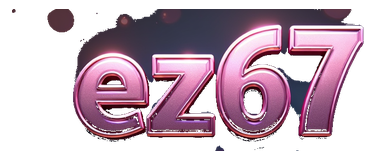 ez67 logo